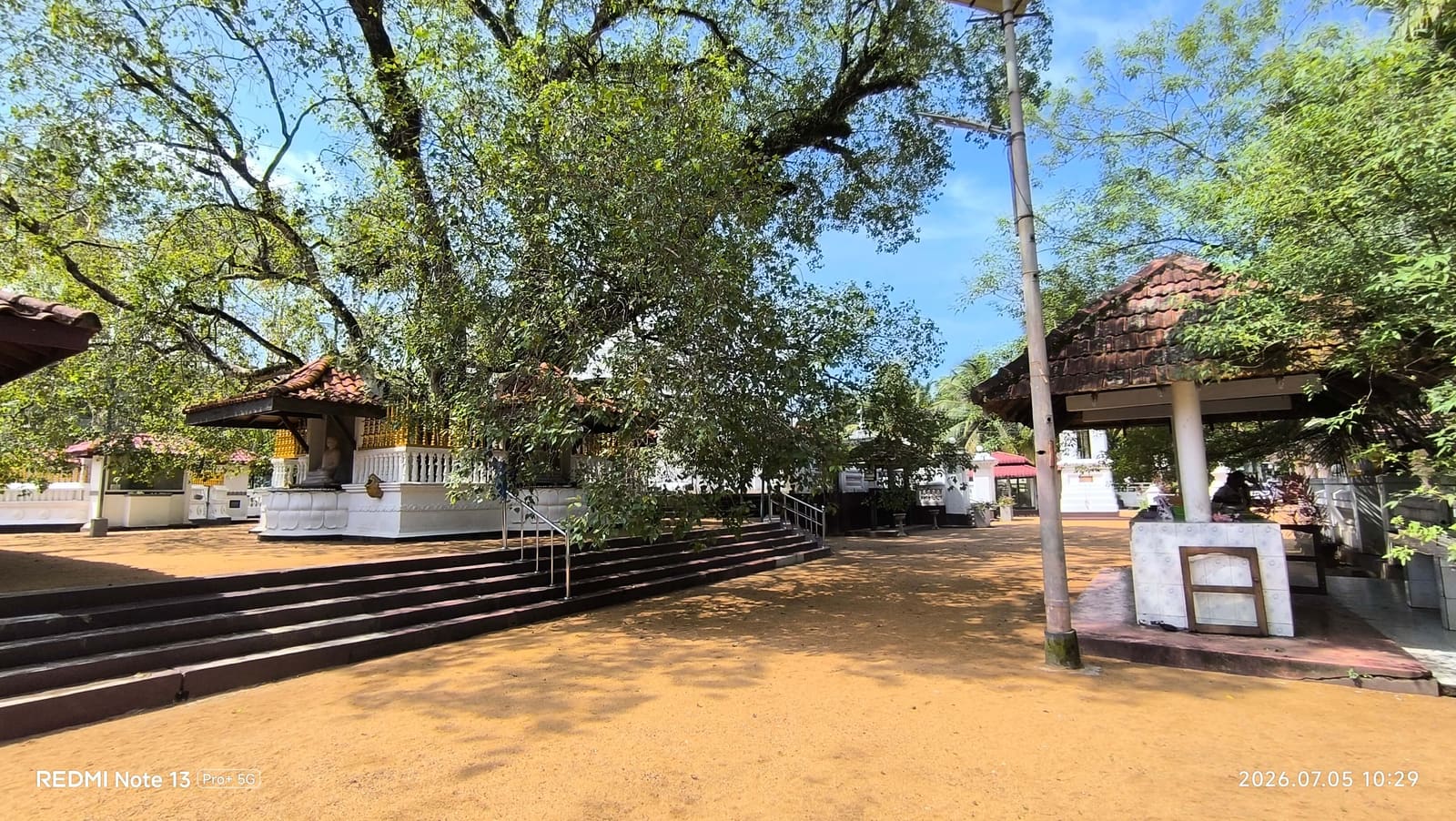 Bodhi Tree Shrine photo 1