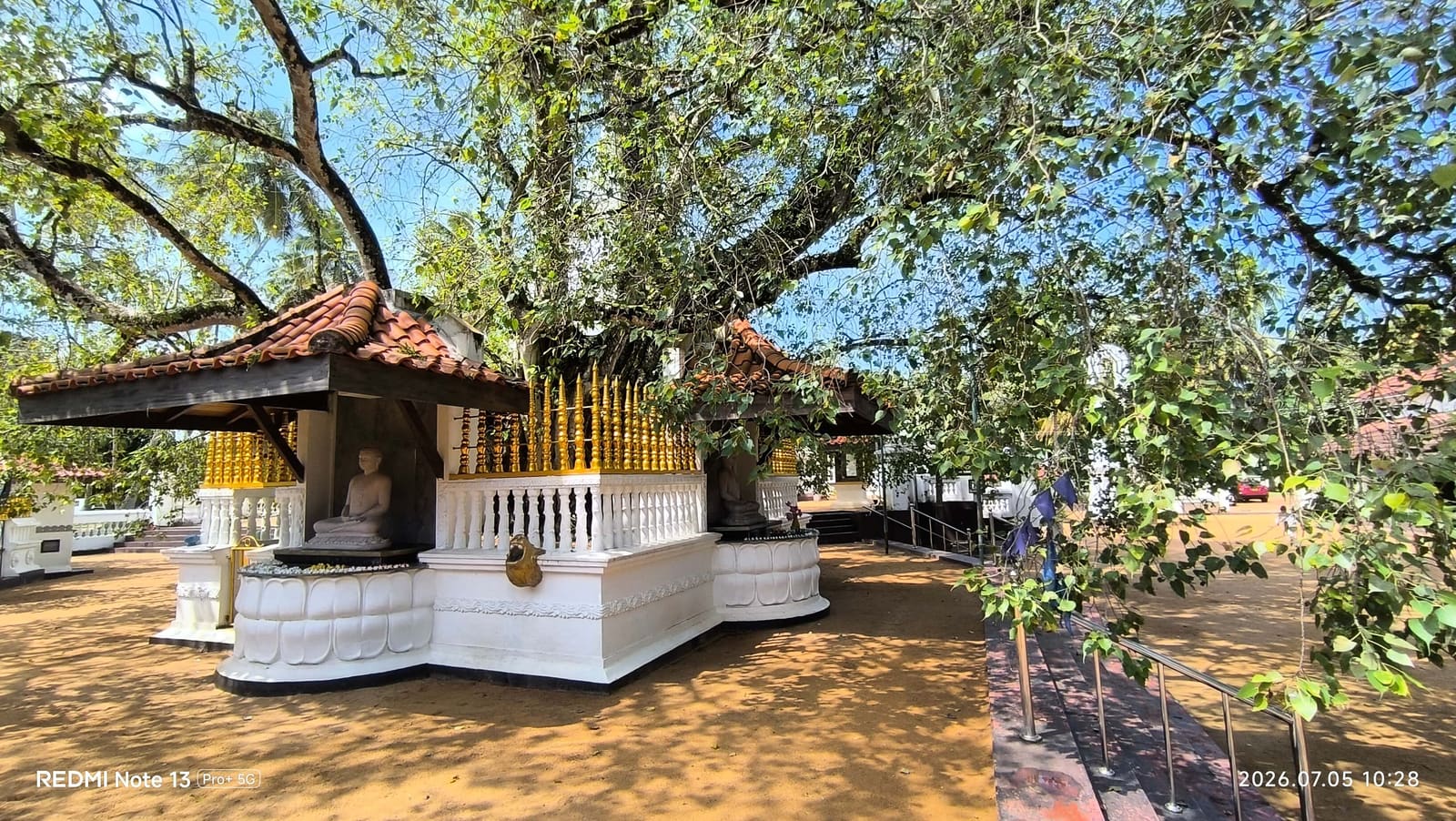 Bodhi Tree Shrine photo 2