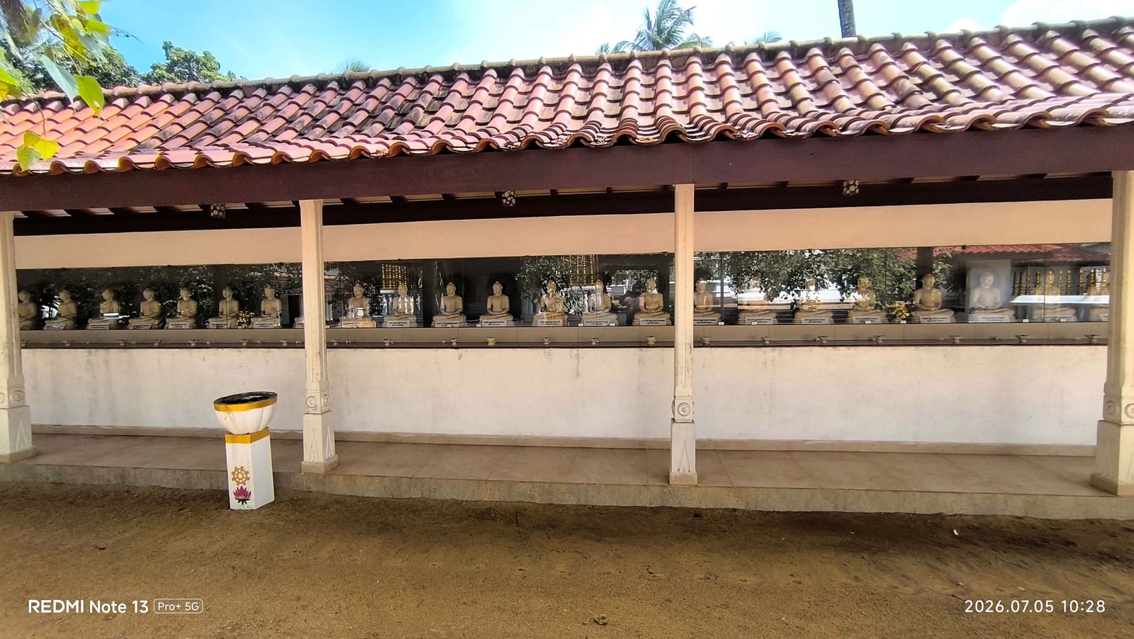 Bodhi Tree Shrine photo 3
