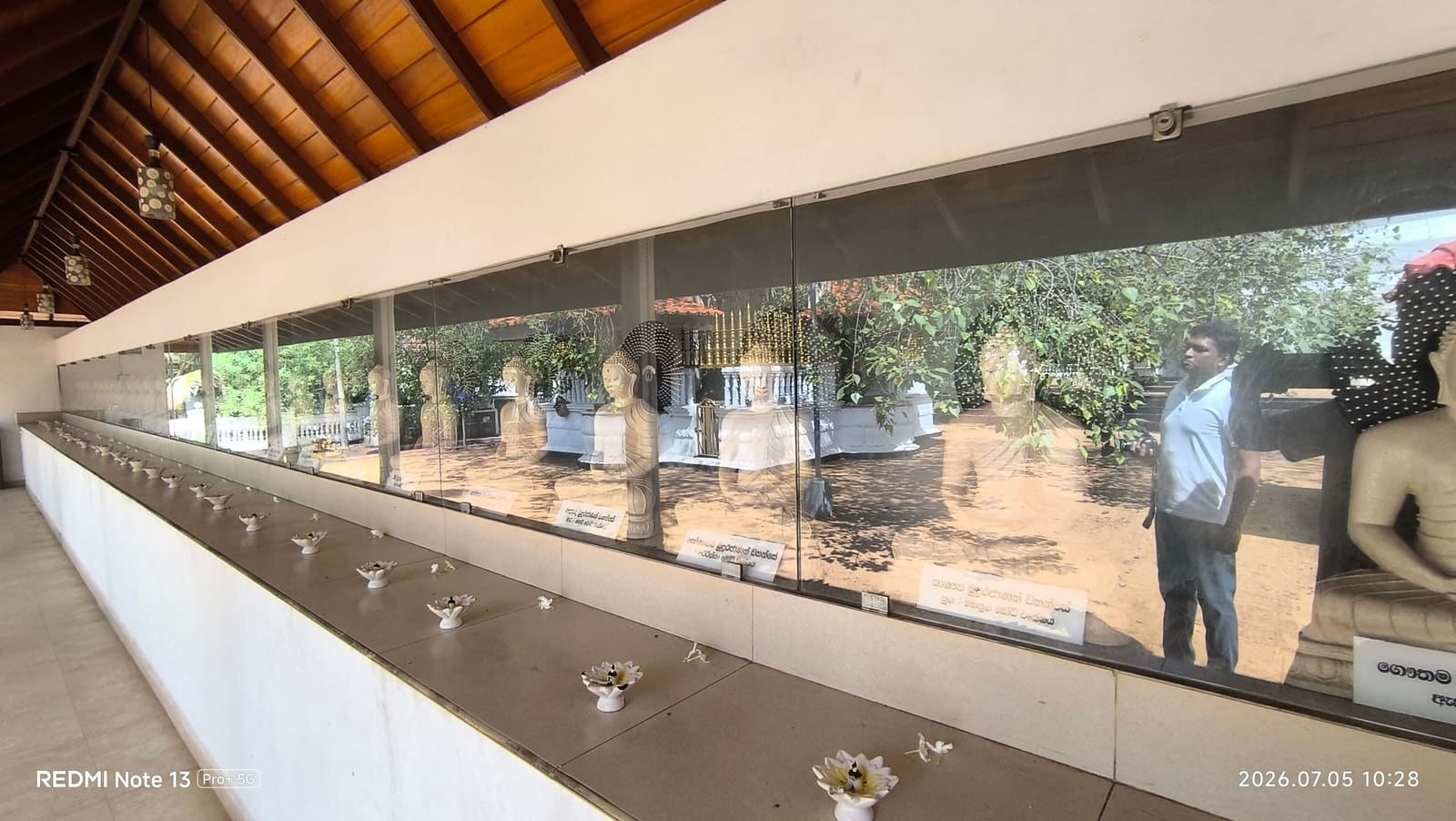 Bodhi Tree Shrine photo 4