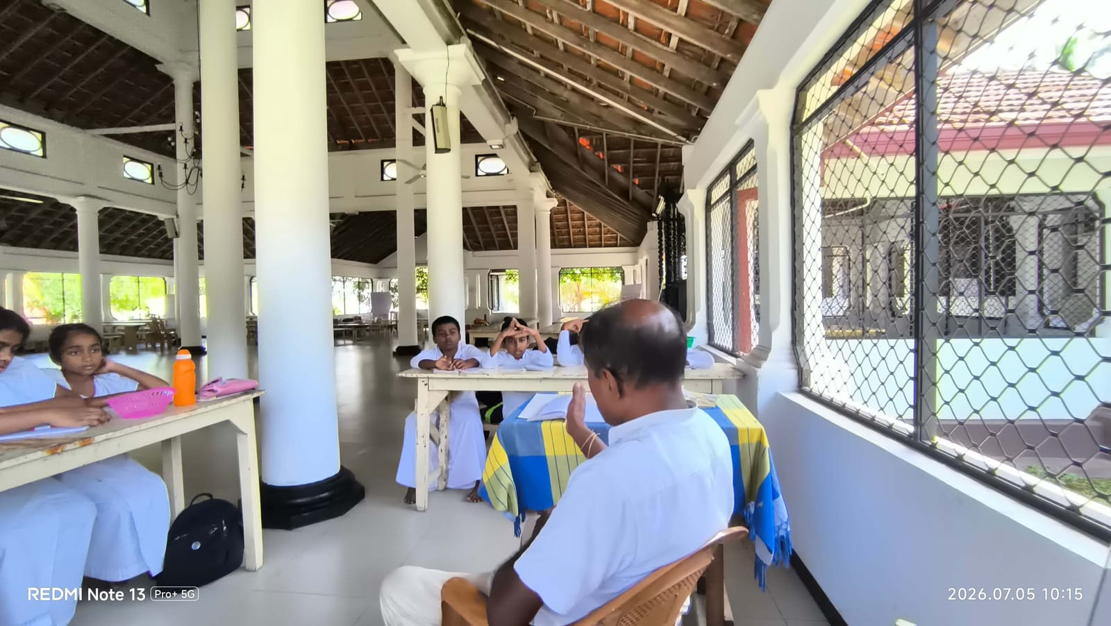 Dhamma School photo 10