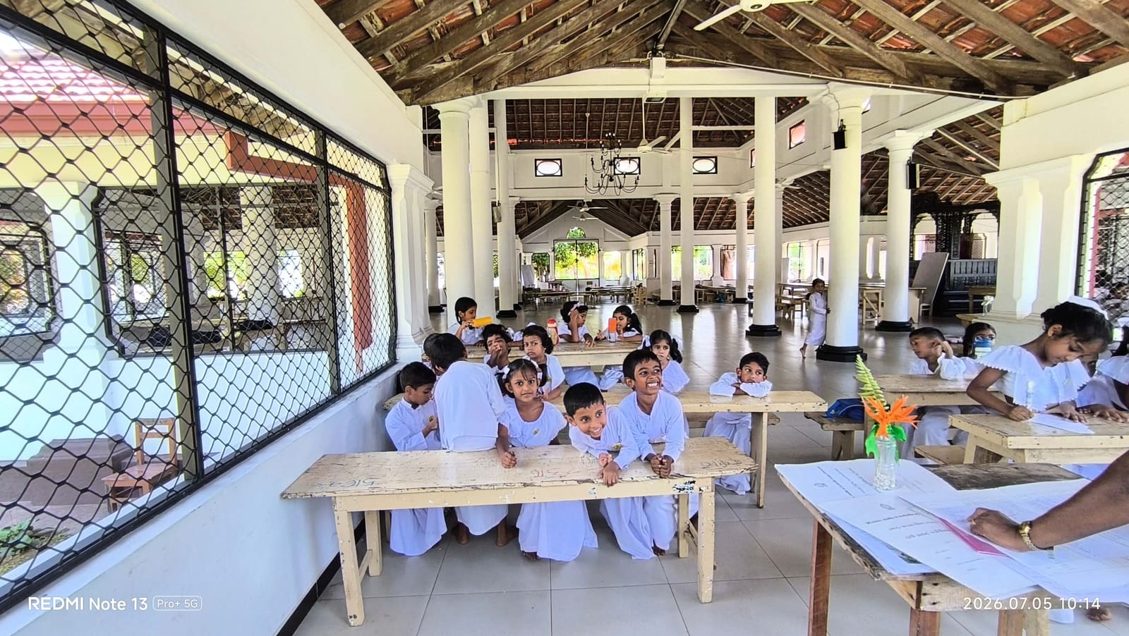 Dhamma School photo 11