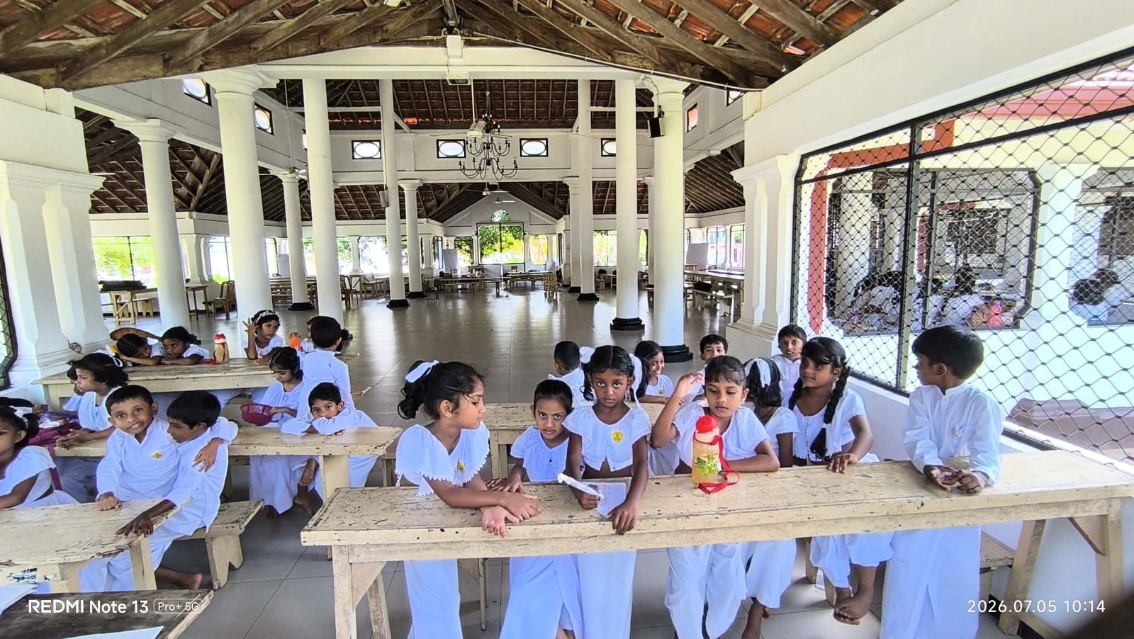 Dhamma School photo 12