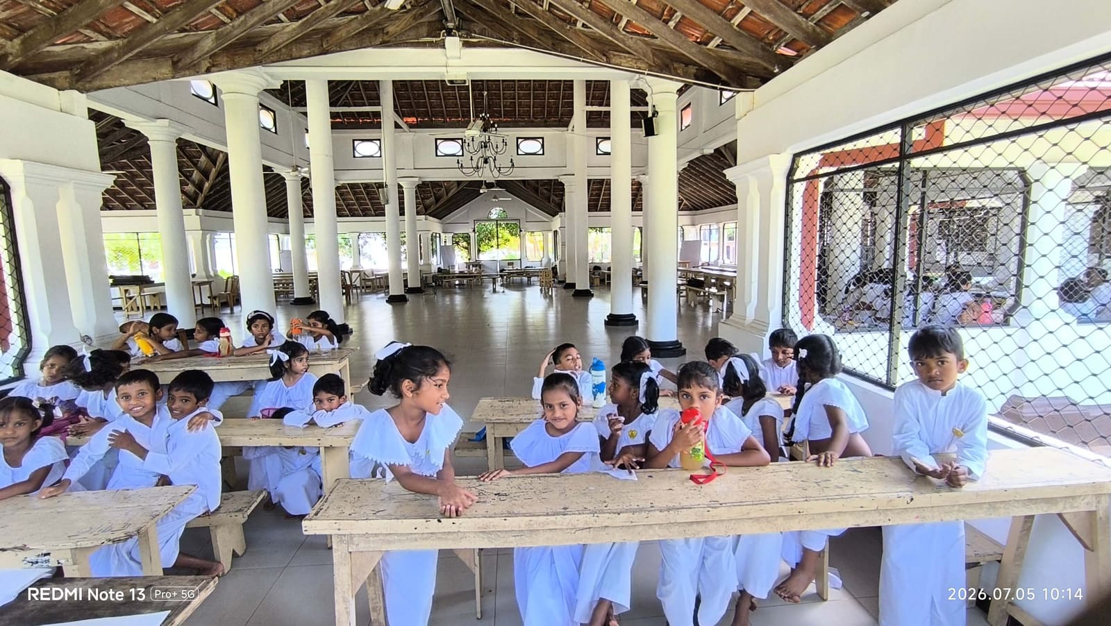 Dhamma School photo 13