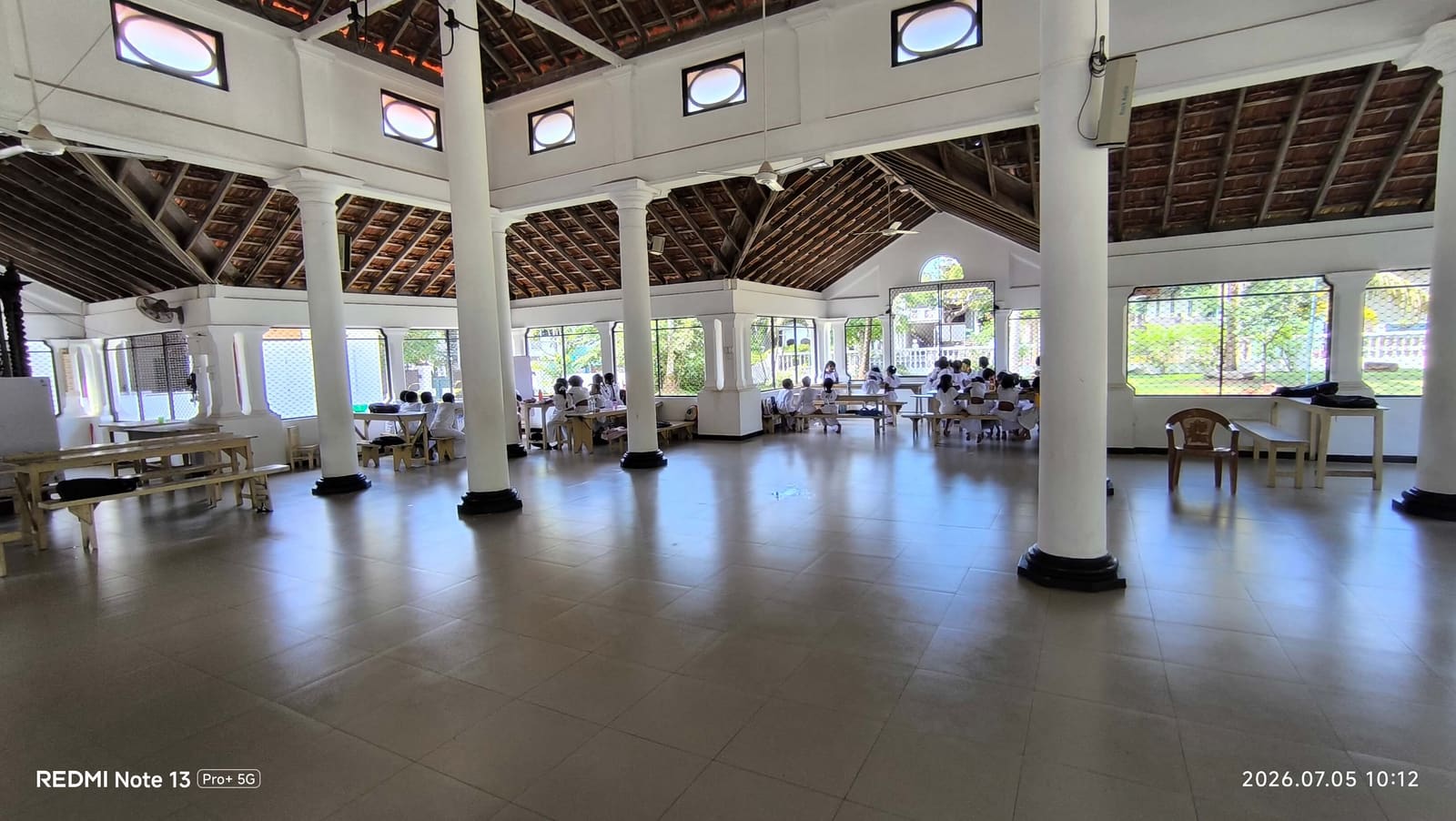 Dhamma School photo 18