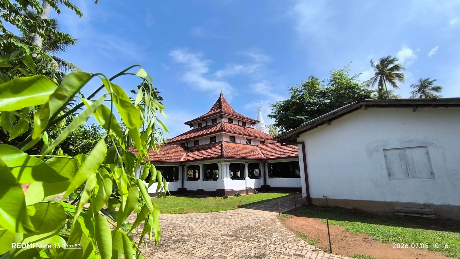 Dhamma School photo 2