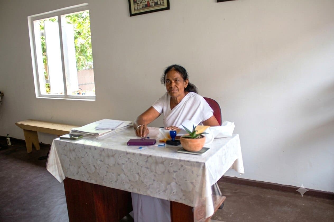 Dhamma School photo 20