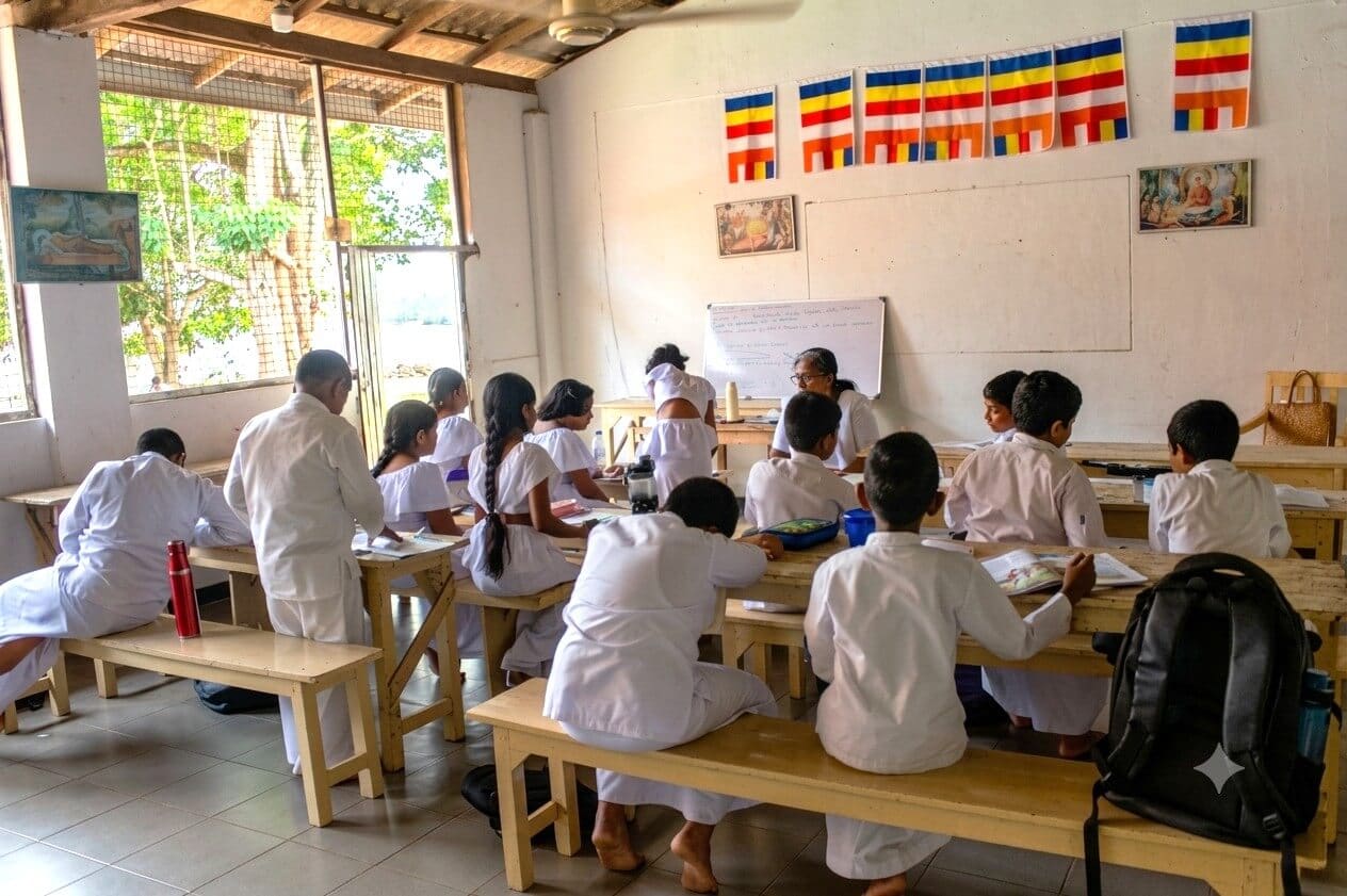 Dhamma School photo 22