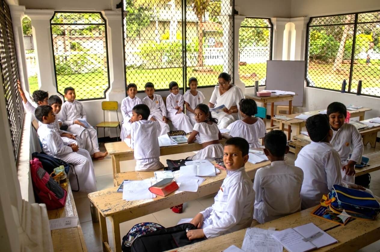 Dhamma School photo 23