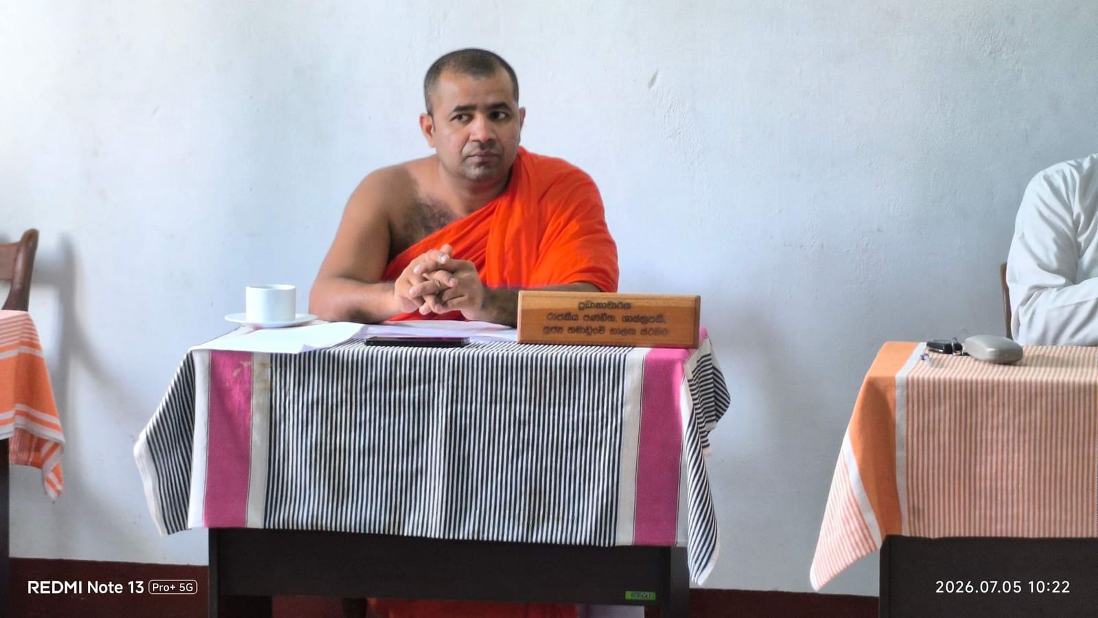 Dhamma School photo 28