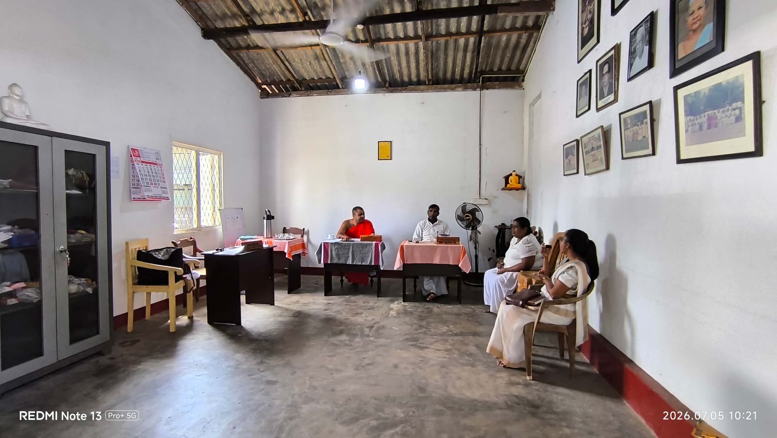 Dhamma School photo 30