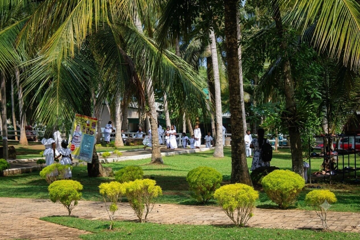 Dhamma School photo 32