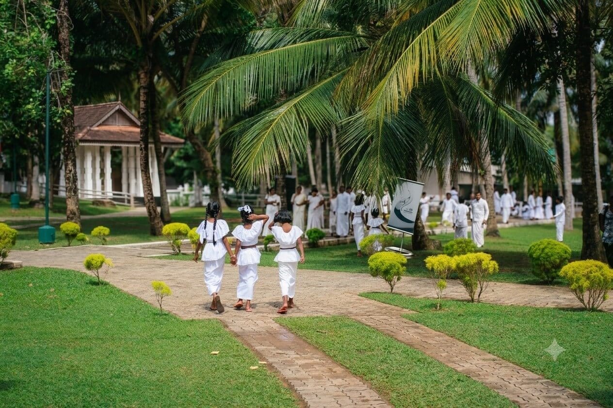 Dhamma School photo 34