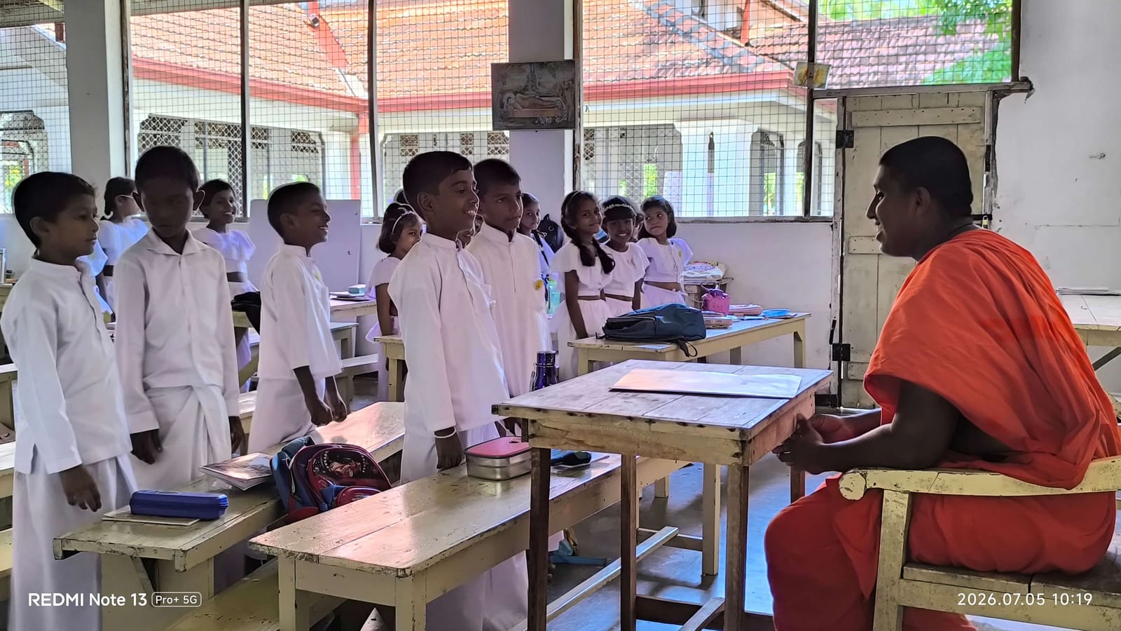 Dhamma School photo 4