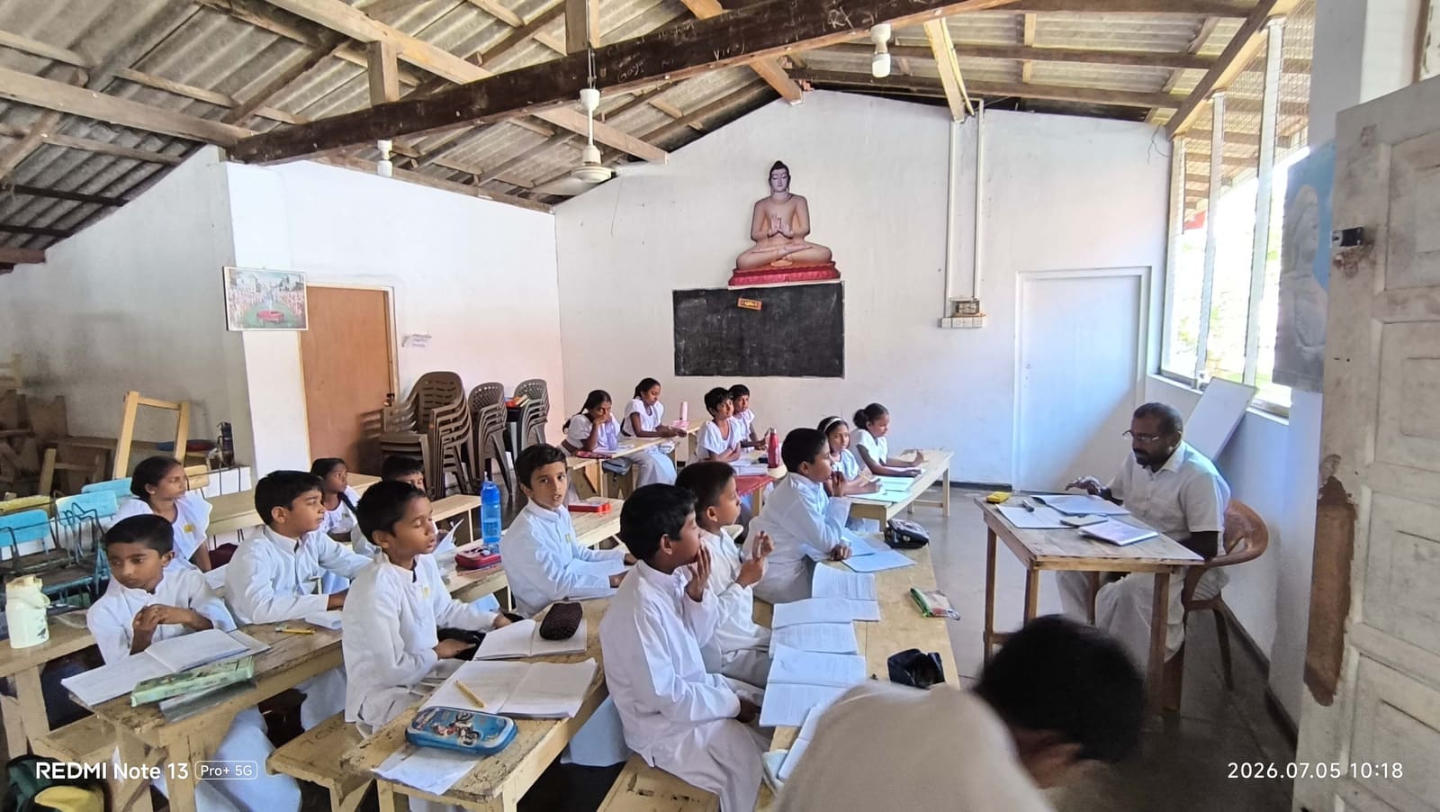 Dhamma School photo 6