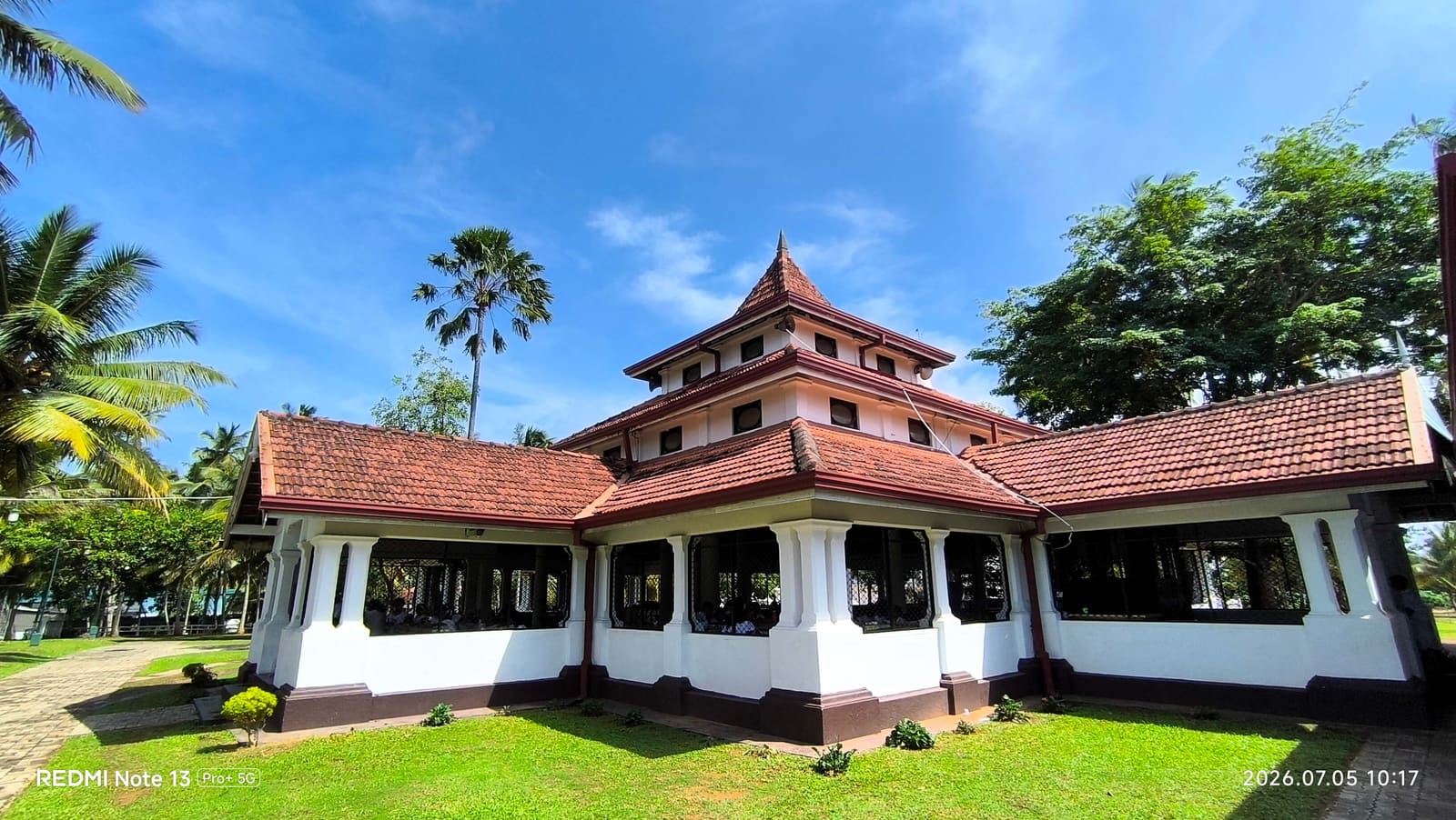 Dharma Hall photo 2
