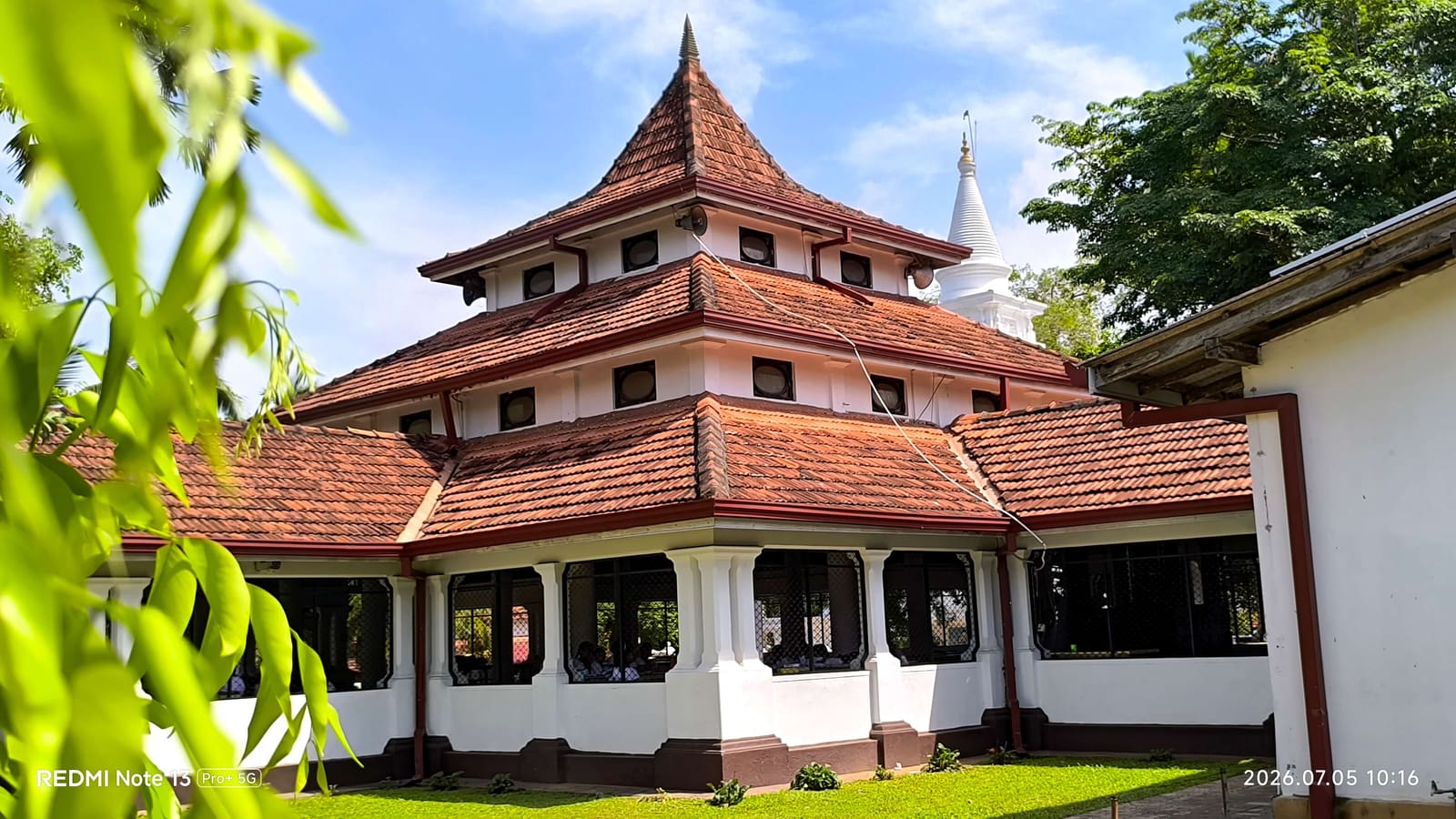 Dharma Hall photo 4