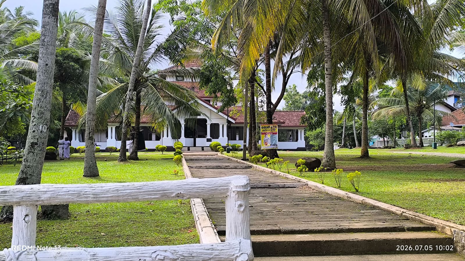 Dharma Hall photo 5