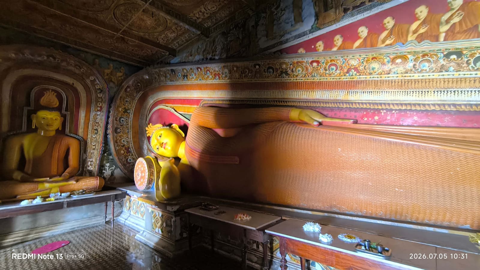 Main Shrine Hall photo 4