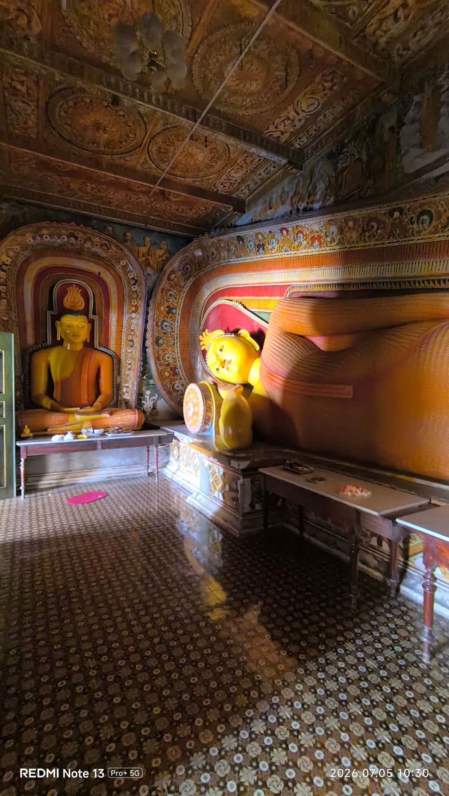 Main Shrine Hall photo 5