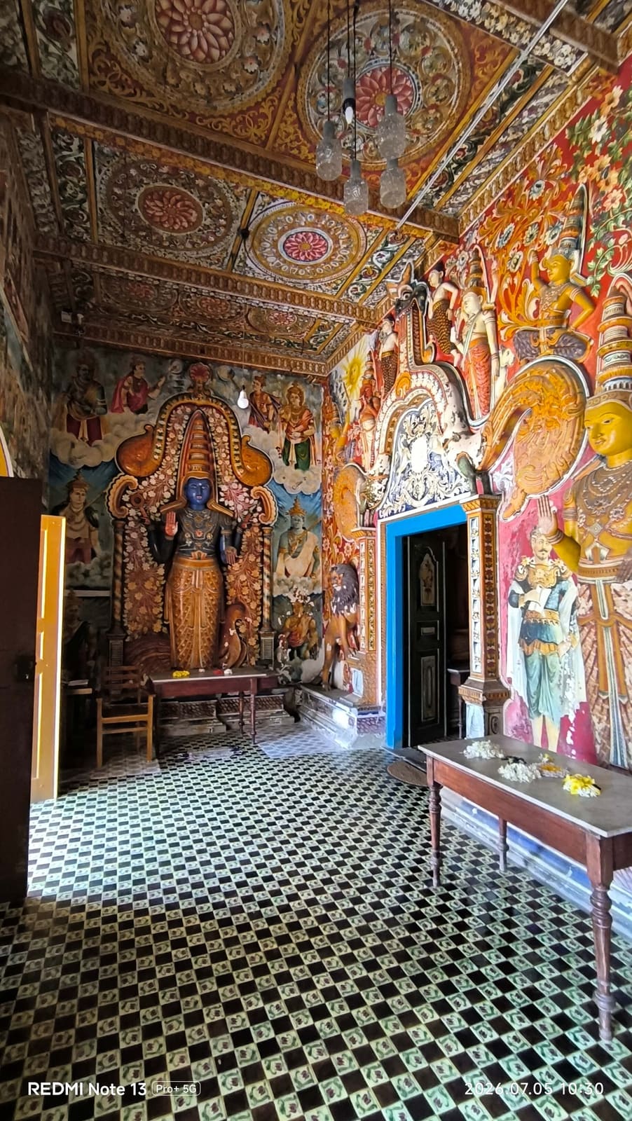 Main Shrine Hall photo 7