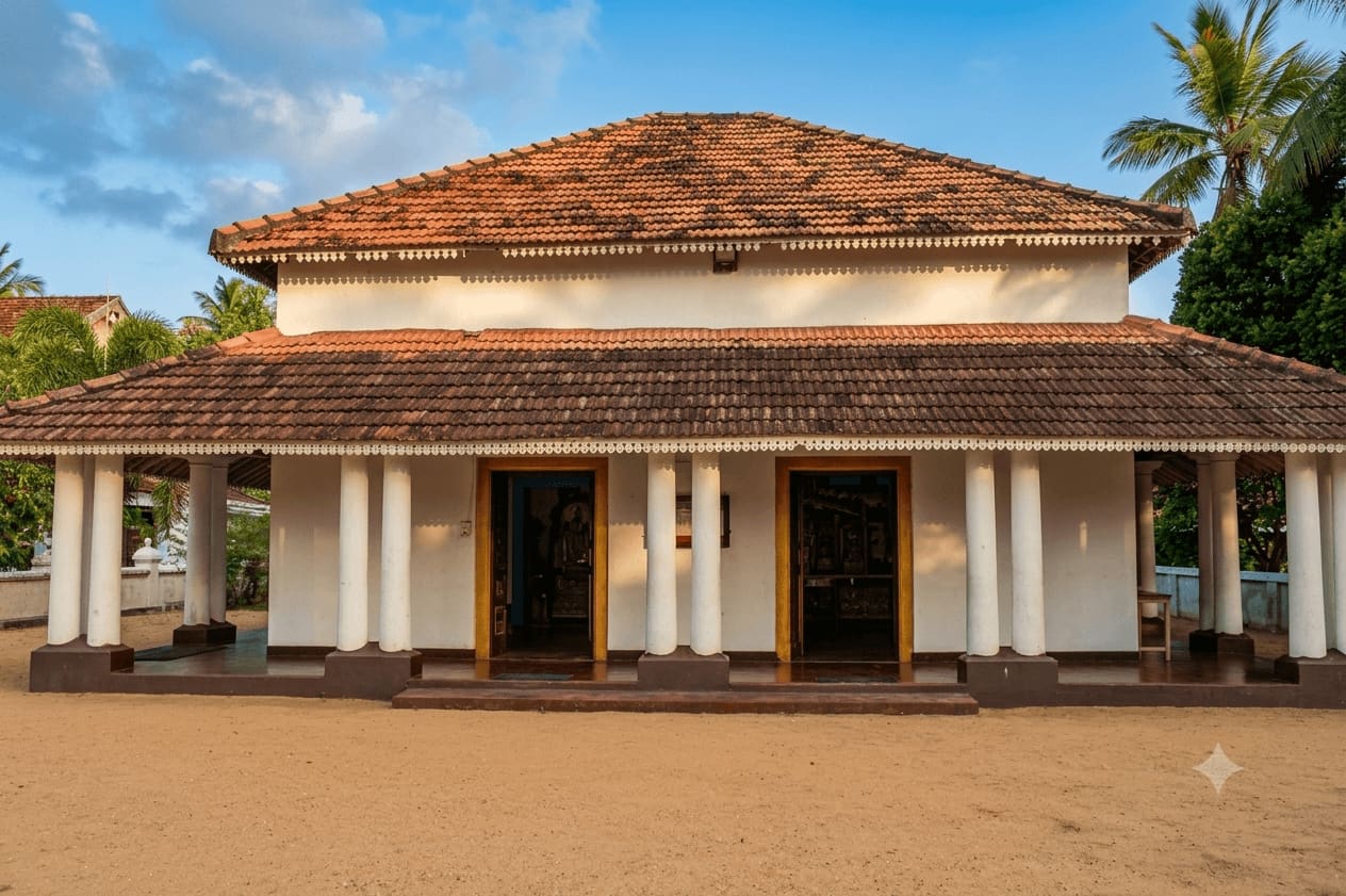 Main Shrine Hall photo 9