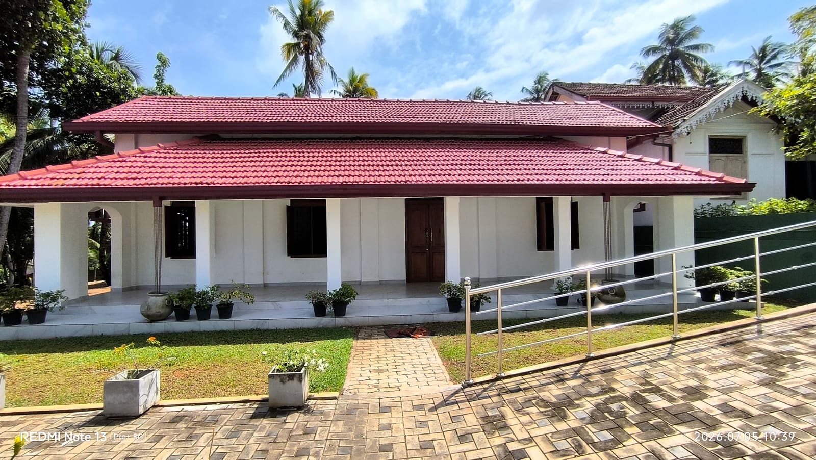 Monks' Residence (Aramaya) photo 1