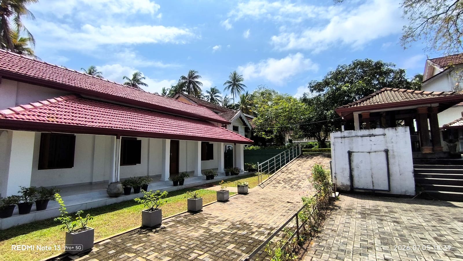 Monks' Residence (Aramaya) photo 2