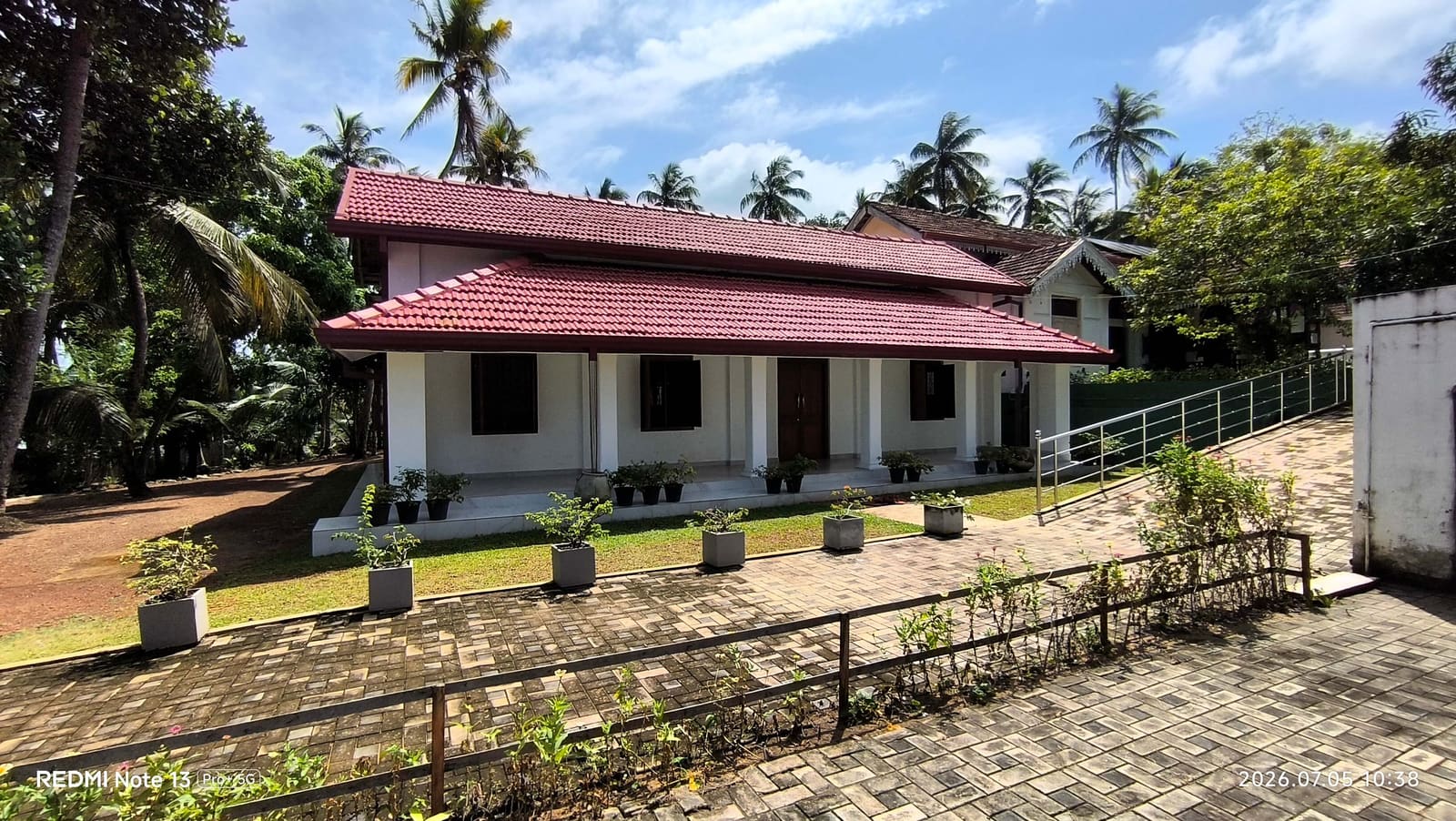 Monks' Residence (Aramaya) photo 3