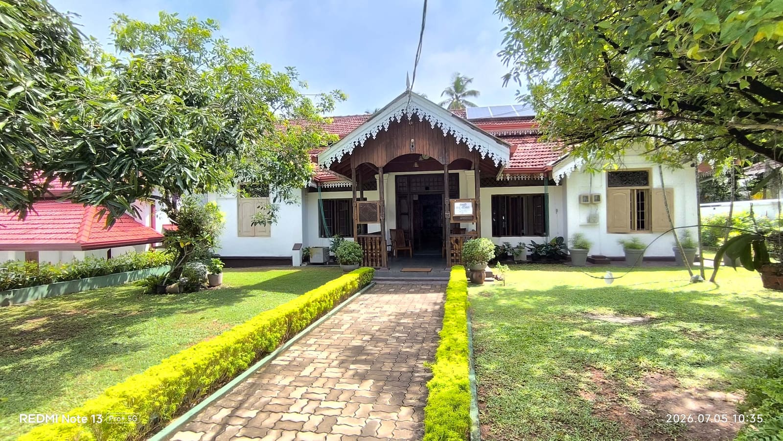 Monks' Residence (Aramaya) photo 4