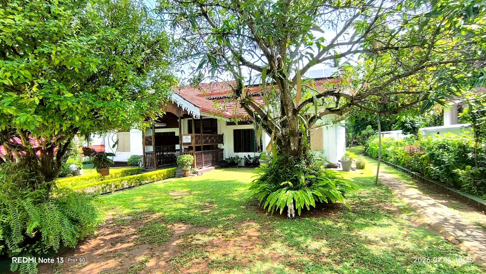Monks' Residence (Aramaya) photo 5