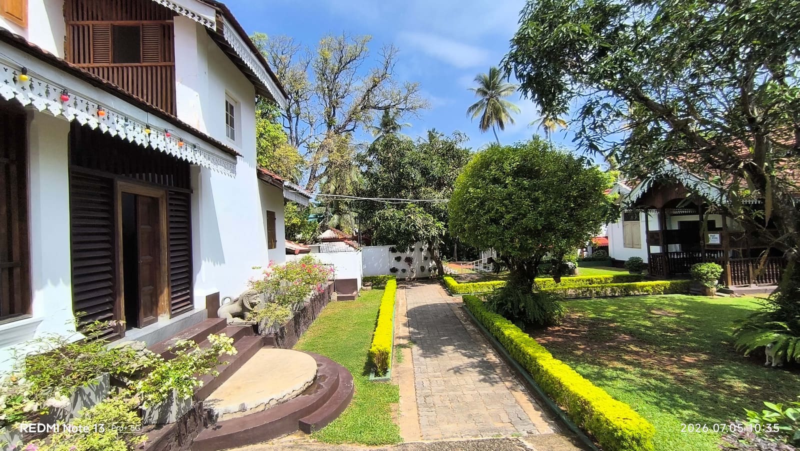Monks' Residence (Aramaya) photo 6