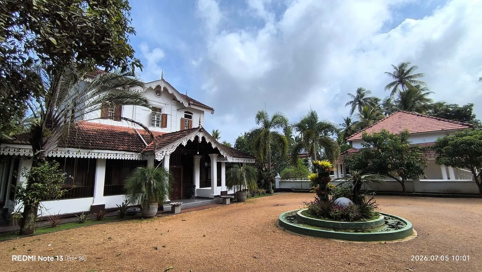 Monks' Residence (Aramaya) photo 7