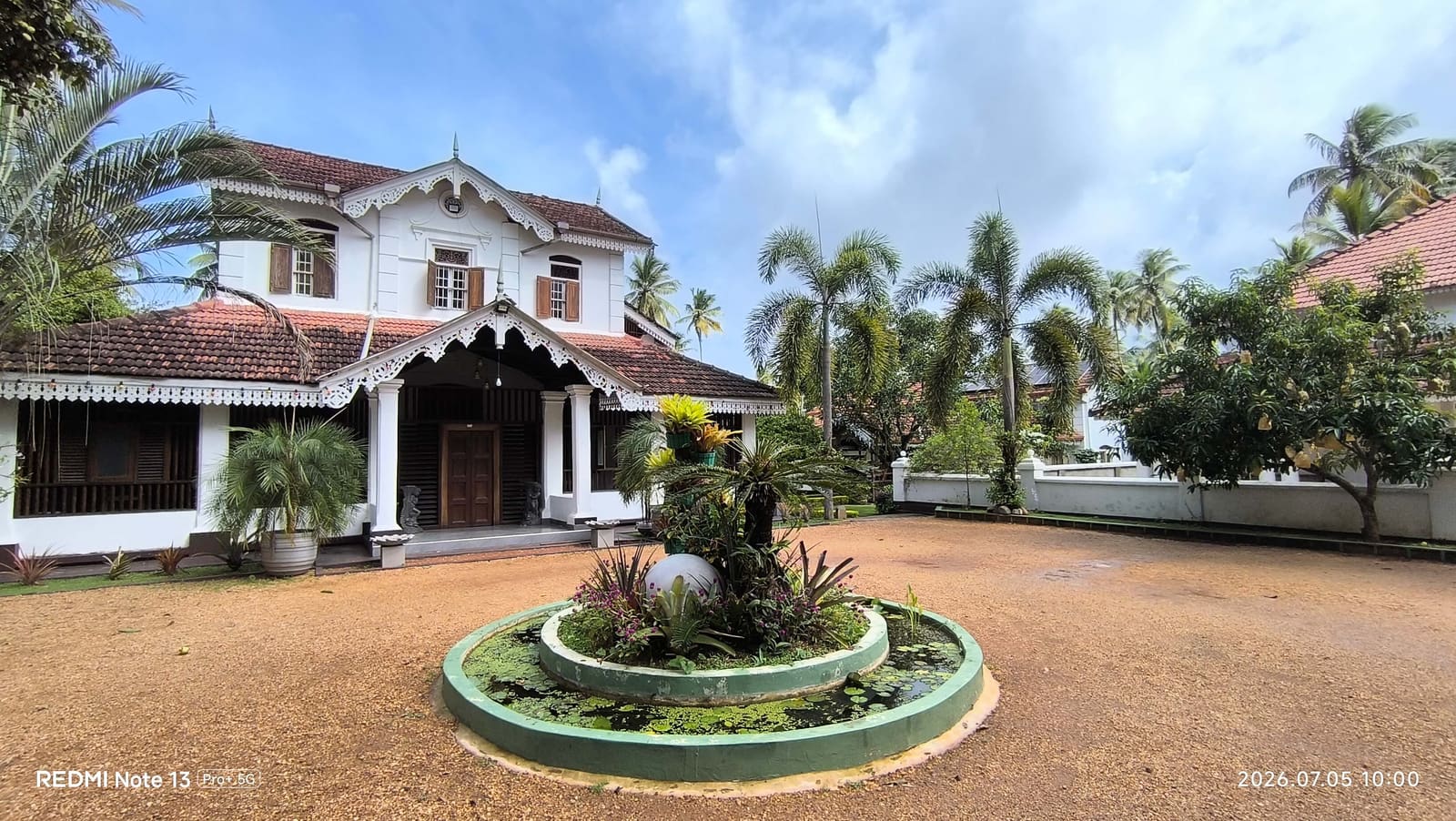 Monks' Residence (Aramaya) photo 8