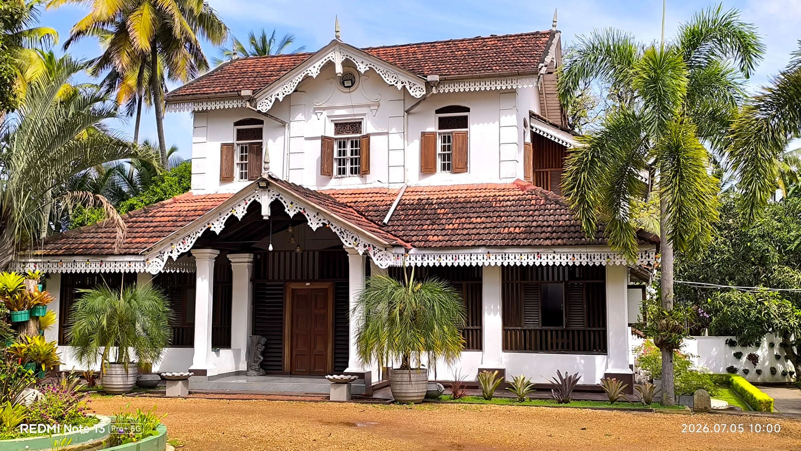 Monks' Residence (Aramaya) photo 9