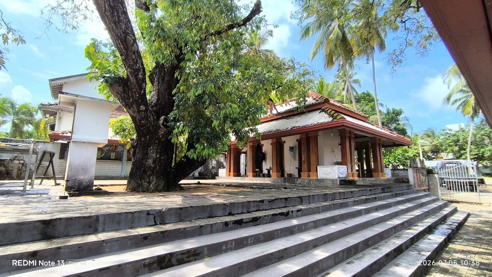 Na Bodhi Tree photo 2