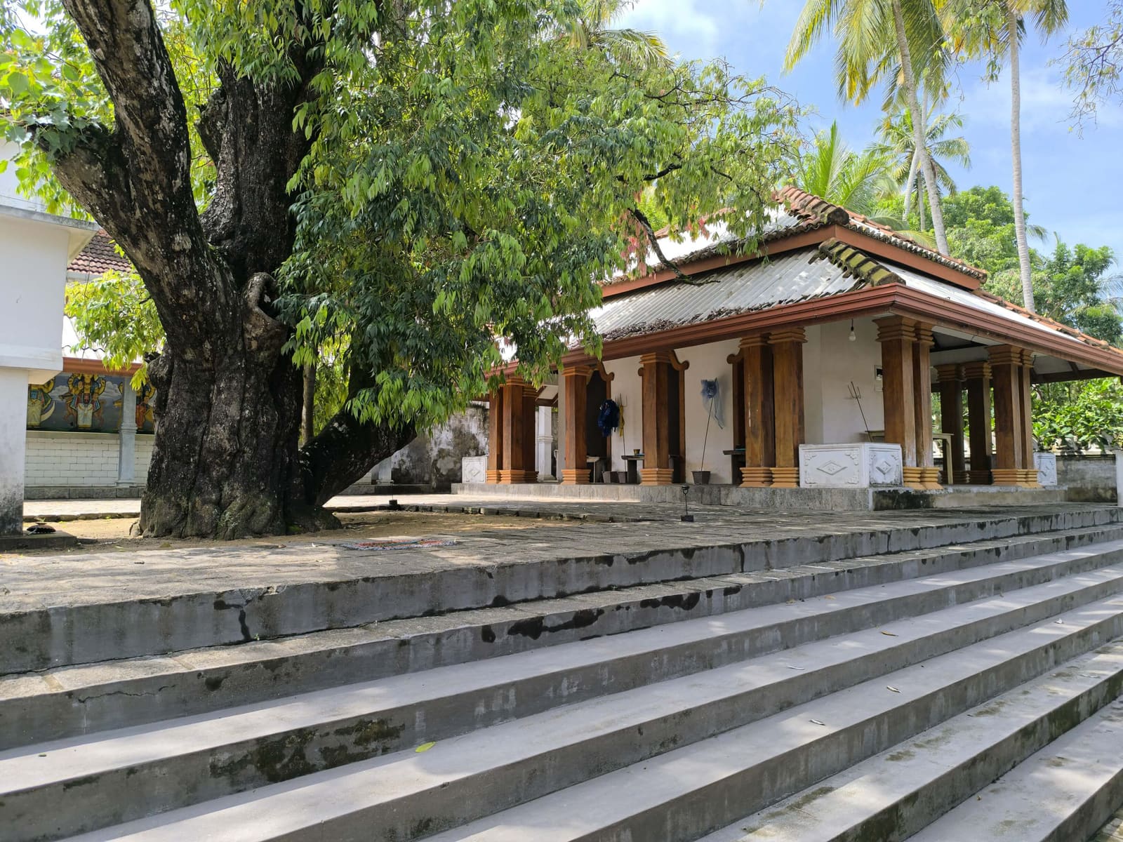 Na Bodhi Tree photo 4