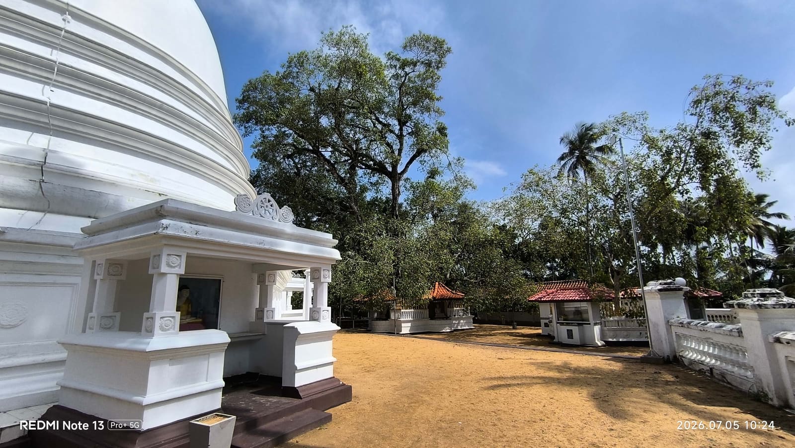 Stupa photo 10