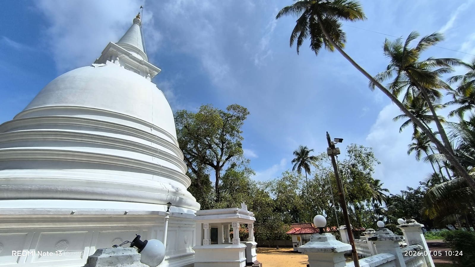 Stupa photo 11