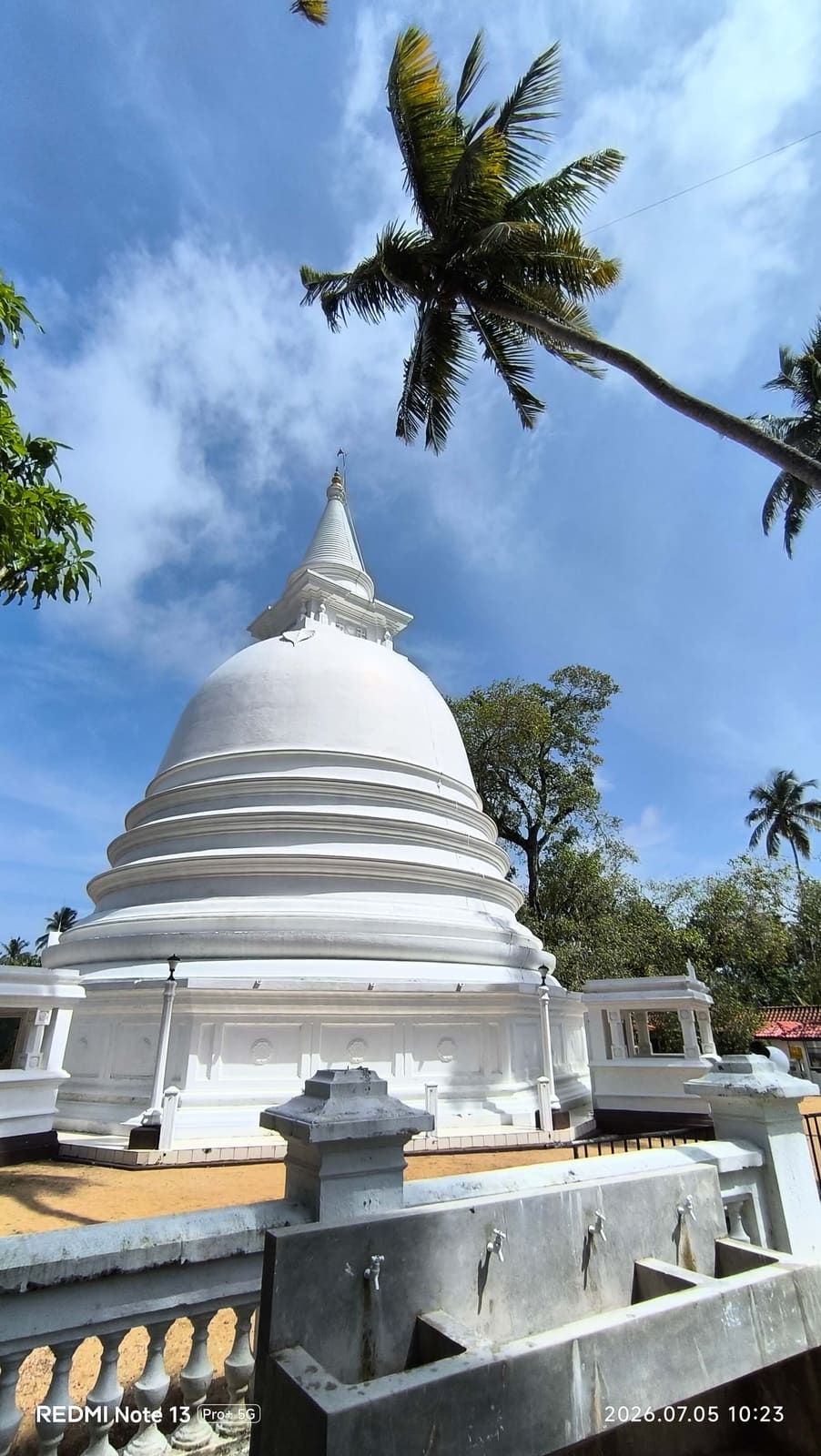 Stupa photo 12