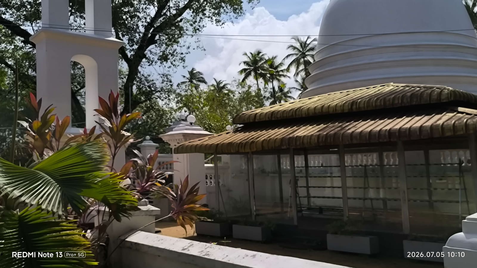 Stupa photo 13