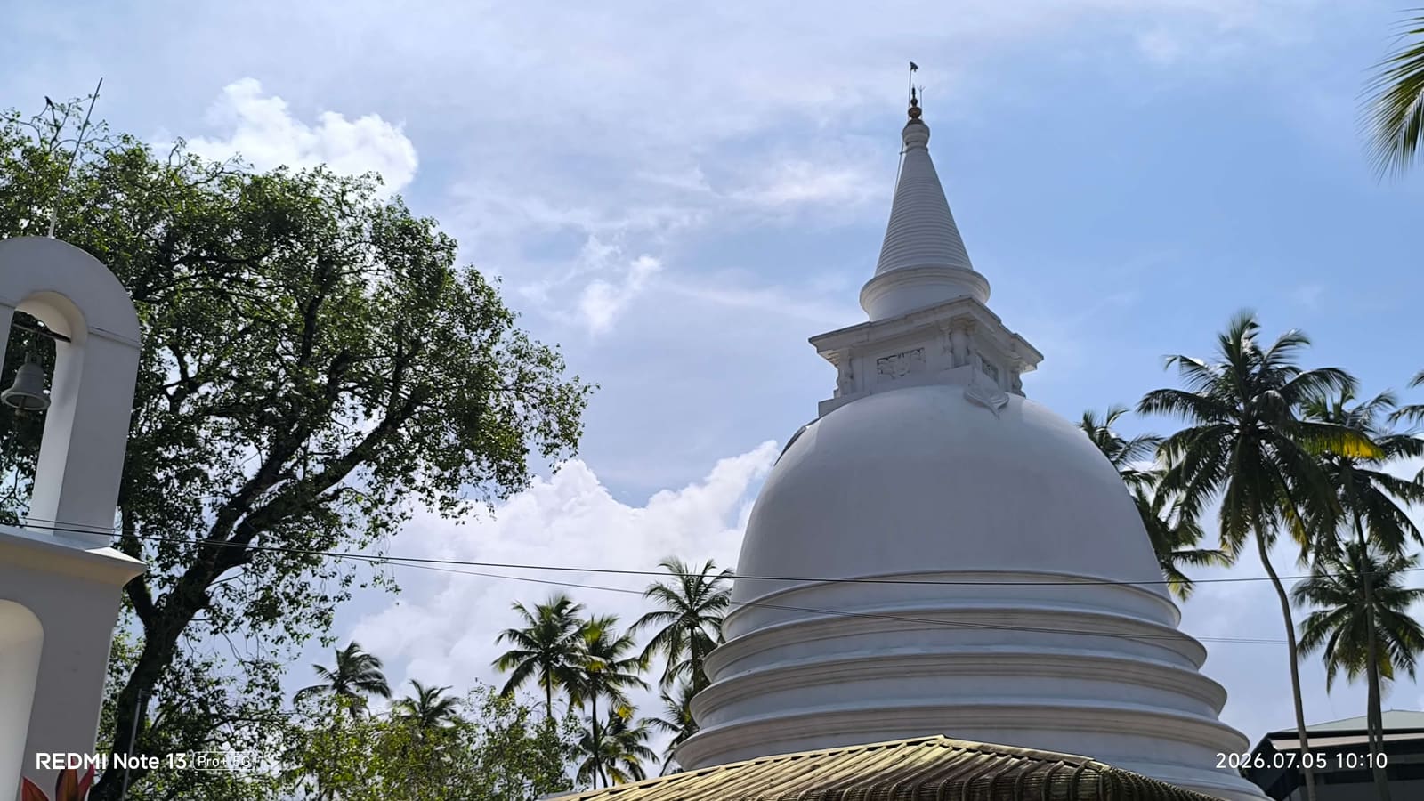 Stupa photo 14