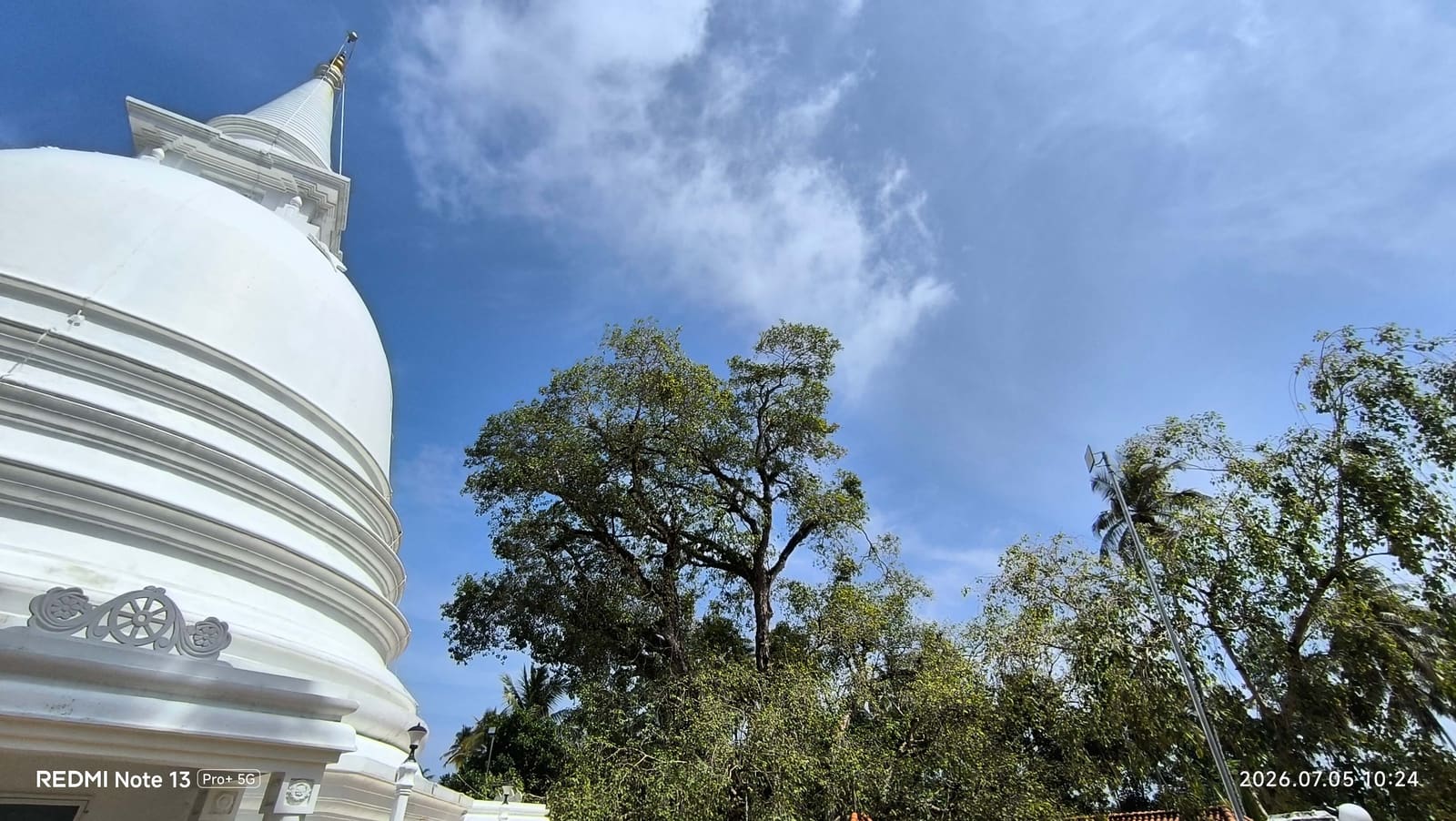 Stupa photo 9
